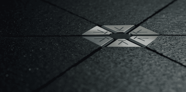 Innovative Floor Energy System