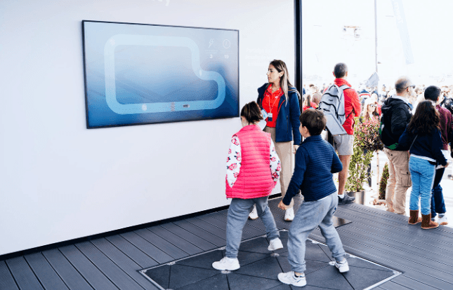 Innovative Floor Energy Solutions